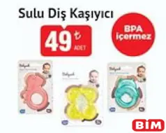 SULU DİŞ KAŞIYICI